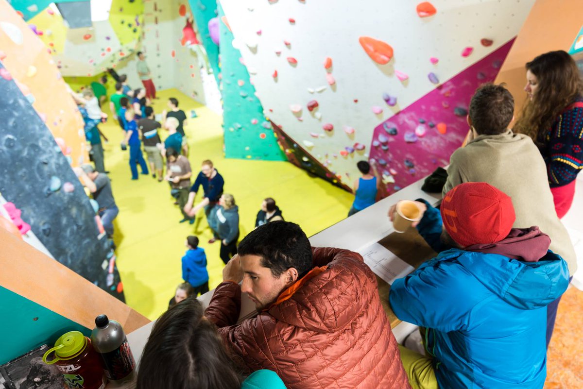 A week today our round of the SNBL (Scottish National Bouldering League) will be well underway. Let us know if you have any questions here and we look forward to seeing you on the day - 9am-8pm (climb for any or all of that time).