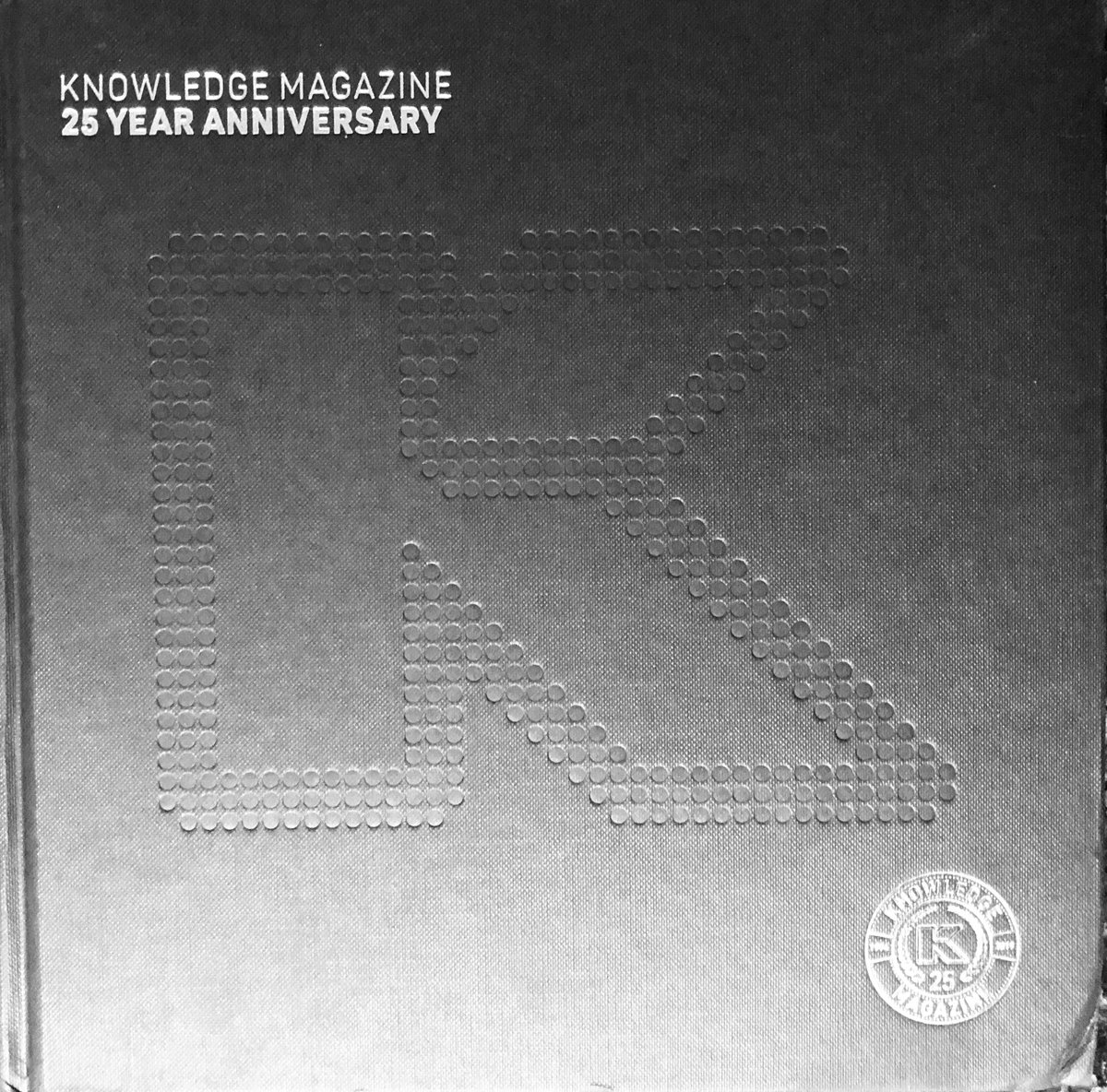 alicia262girl's tweet photo. Stoked to read @DNBDojo #dnblove #knowledgemag https://t.co/RT1pozLXnq