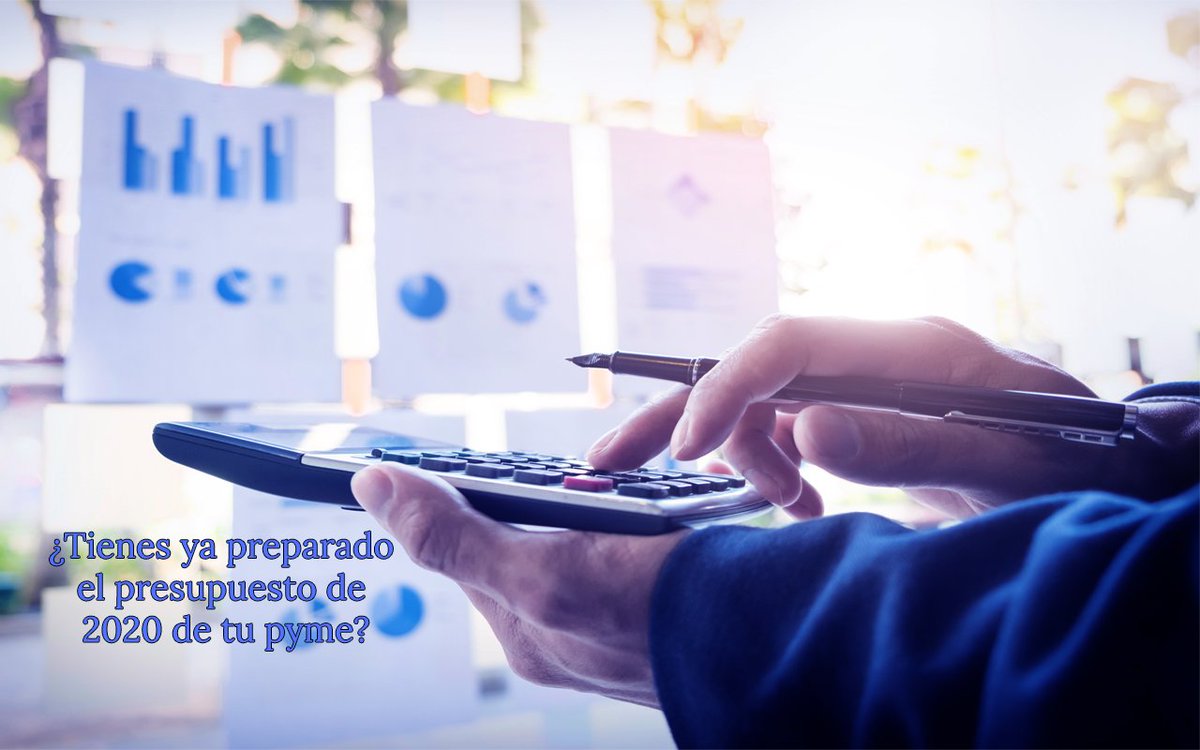 consultinginteg's tweet photo. Sin duda, una EMPRESA con mayúsculas realiza una presupuesto de su cuenta de explotación del año 2020
https://t.co/U4MUKtgDXW https://t.co/djyUwMrPLL