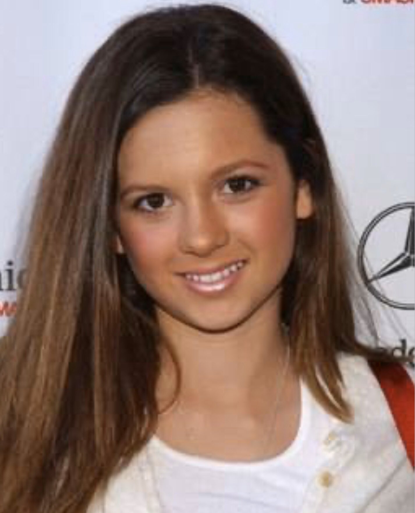 Happy 30th birthday to Mackenzie Rosman 