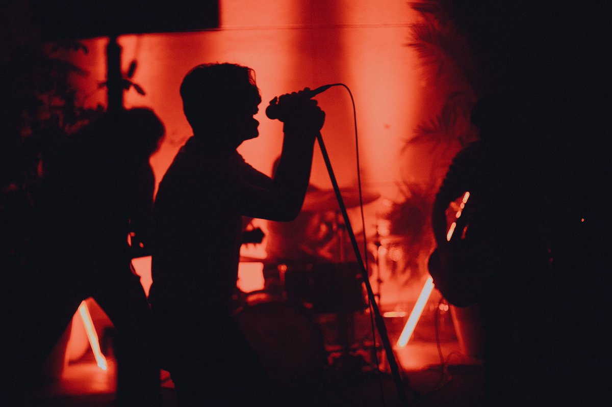 Incandescent.
The Take | 010320