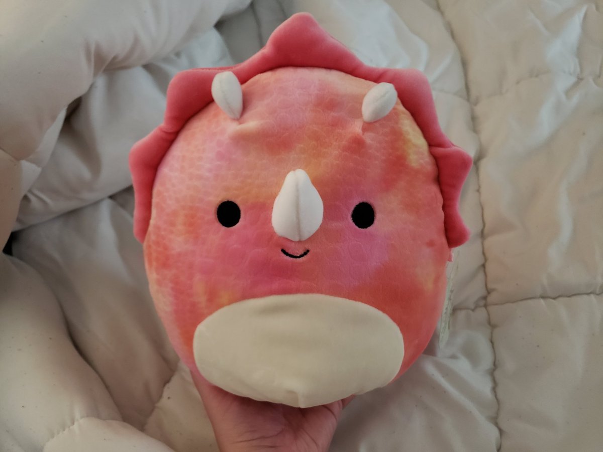 Squishmallows® ar Twitter 