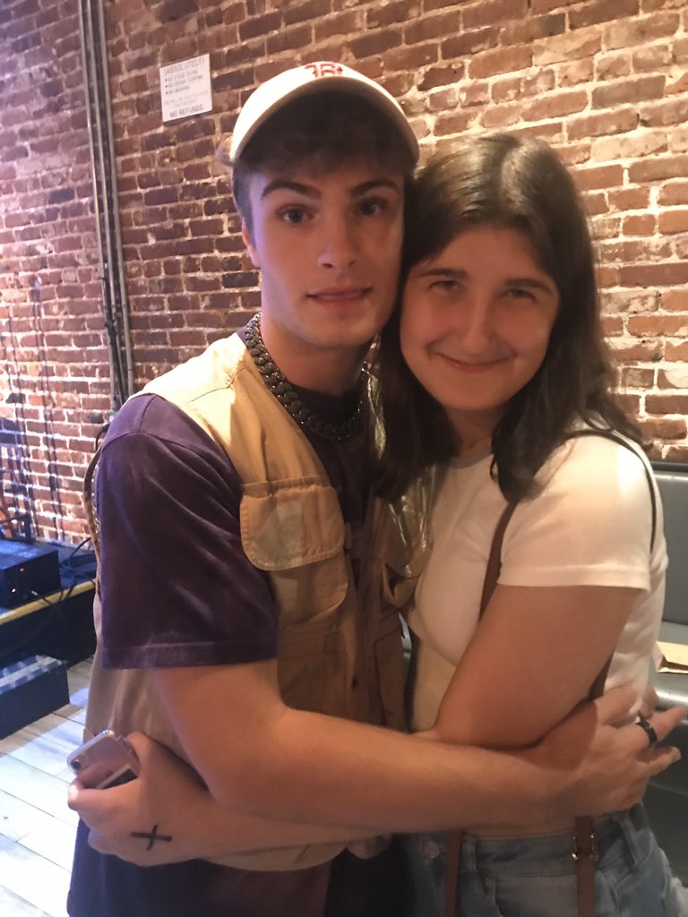 lana bro the 1st tweet media