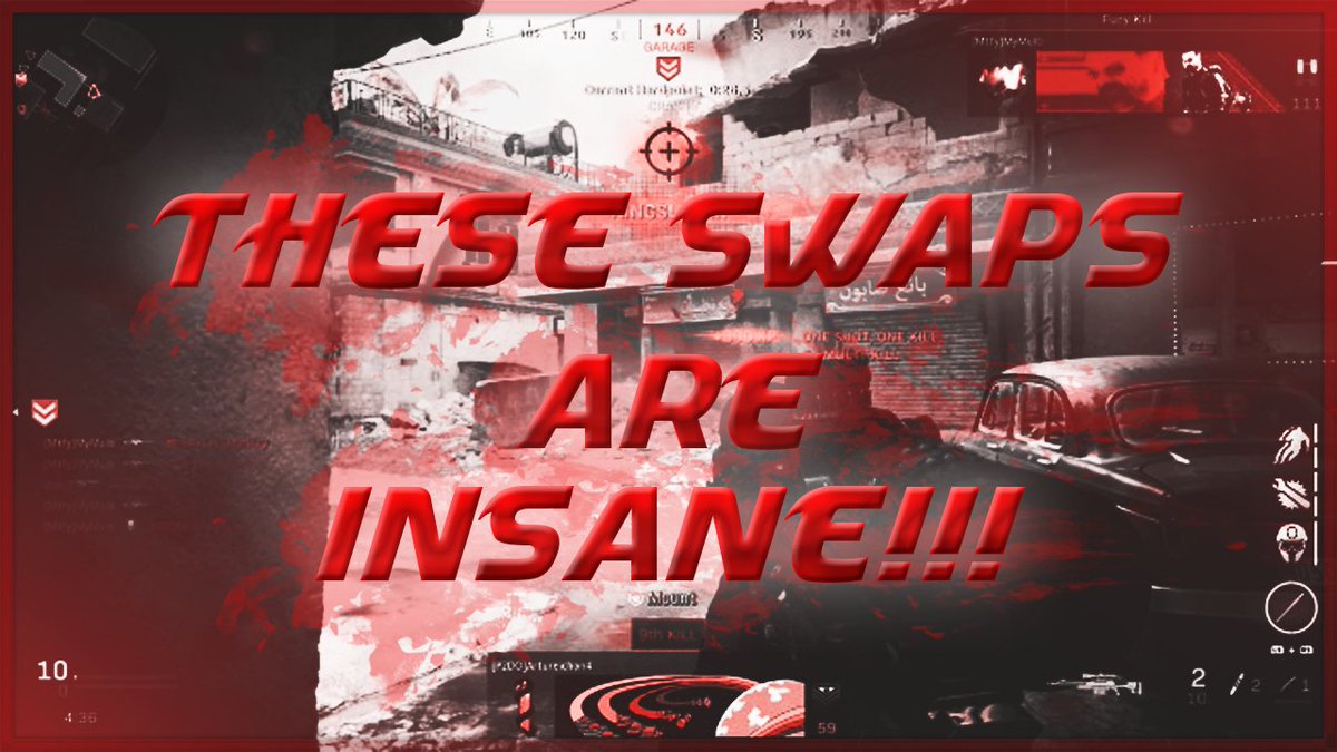 HitMulti's tweet photo. New Video is Now LIVE!!
https://t.co/mHM7LK4G9s
These Swaps are INSANE!!!
#DareMulti
#DareToAchieve https://t.co/lq21l0THfA