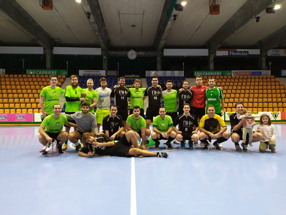 Federación Peñas Pamplona Iruñeko Peñen Federazioa tweet media