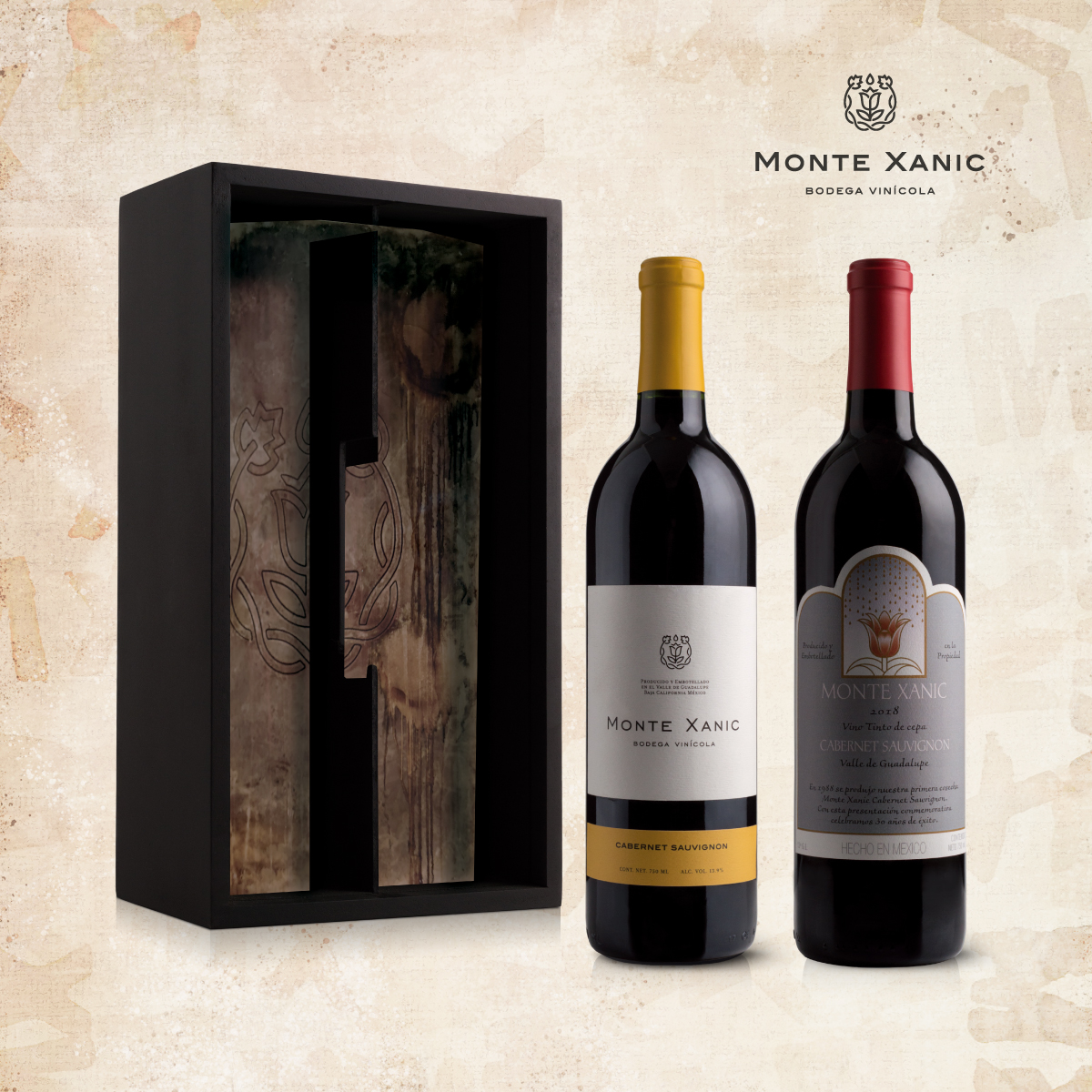 Vinos América tweet media
