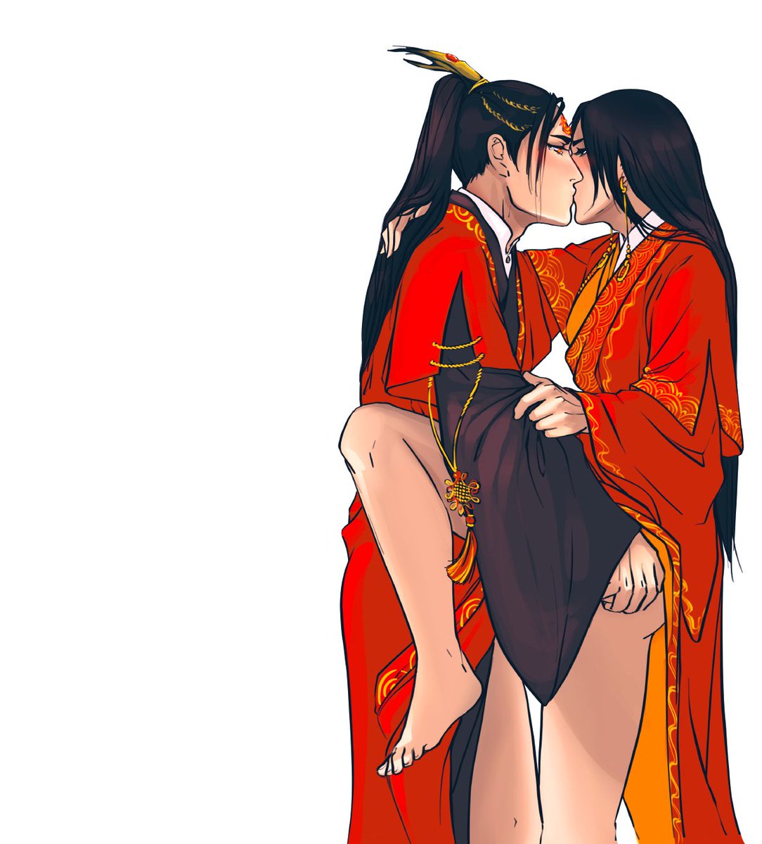 nerioneraso's tweet photo. Неделя Ло Бинхэ
День 7
Day Seven
The Reward
Best reward XDDD
https://t.co/zTLhsoeFE0
#人渣反派自救系统 #ScumVillainsSelfSavingSystem
#BingheWeek #dayseven #TheReward https://t.co/2Kjwsxriy8