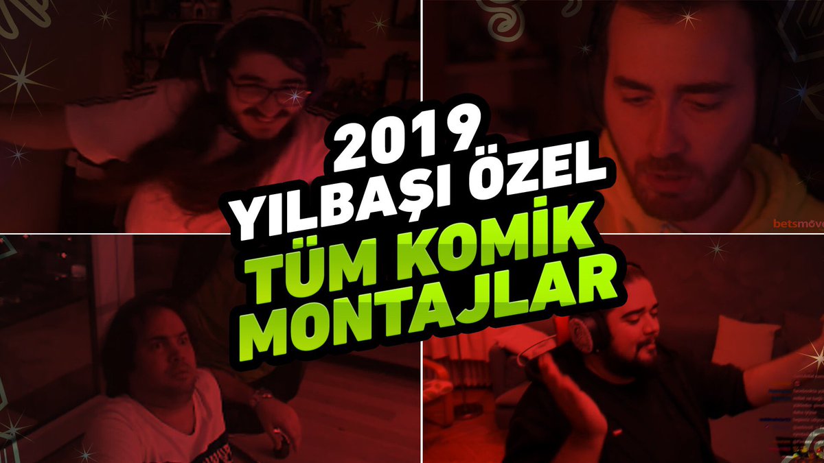 Yeni video "Twitch Adam" Kanalında. #twitch #twitchtv