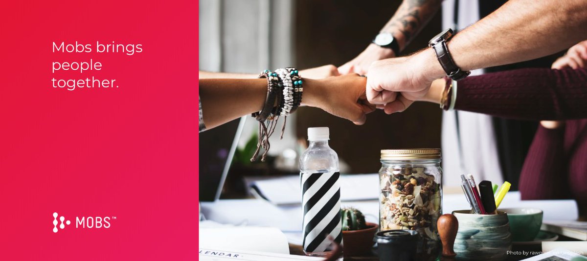 MobsVideo's tweet photo. #MobsVideo brings people together! Easy crowdsourced #videostories. #AI #video editing takes care of the hassle. Your movie is almost instantly ready to share & you can get the most out of spending time with others https://t.co/J8lYSqK5kw #crowdsourcedcontent #collaborativevideo https://t.co/eu9Zcf0JuH