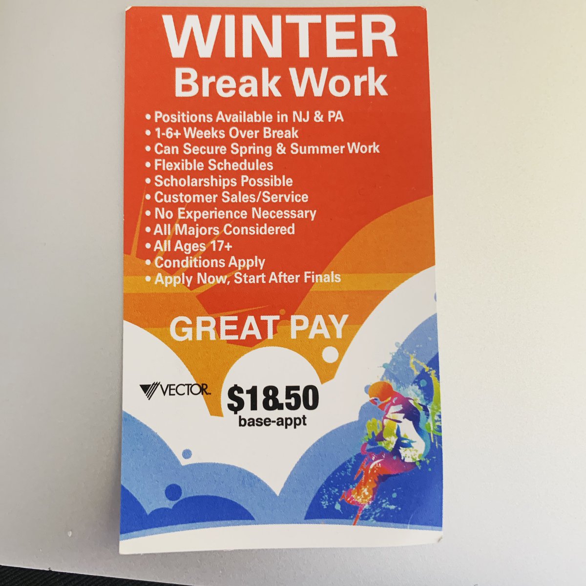MattButton12's tweet photo. Part time work with full time pay 🔥It is amazing so far!! Link to apply is .... https://t.co/vddmisDZAs https://t.co/QjHKJJkRTq
