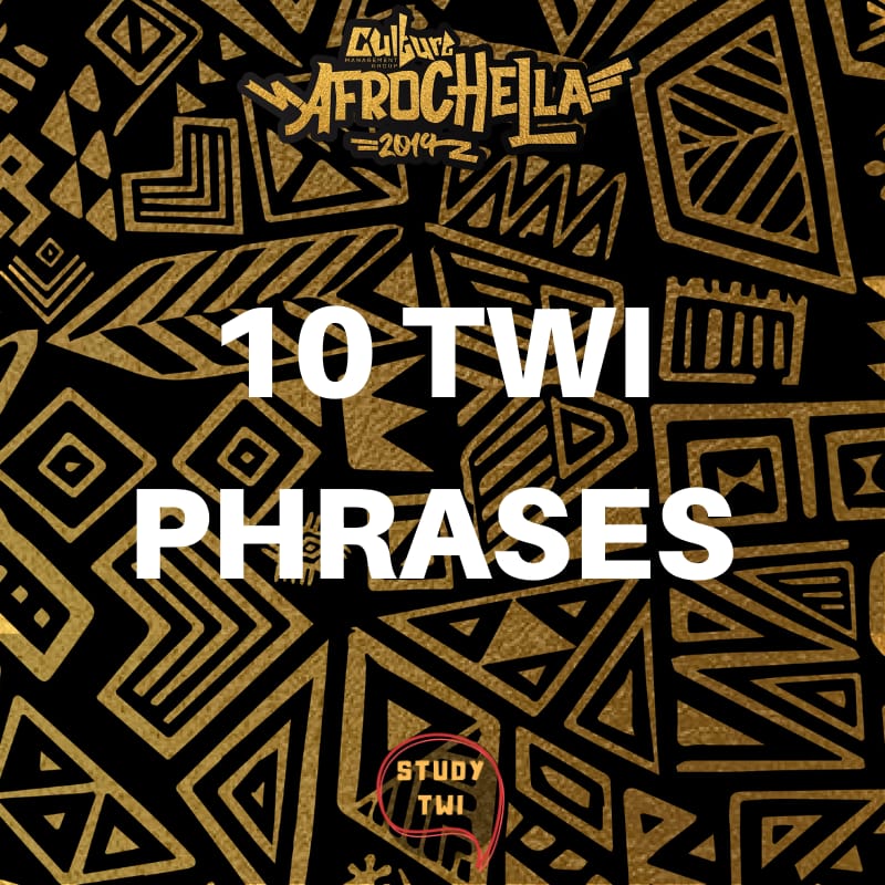 handnote_'s tweet photo. Our client @Study_Twi has launched a new collaboration with @Afrochella providing 10 Twi Phrases.
Helping more people to learn Ghana's Twi language and enjoy its culture!
#StudyTwi #Afrochella2019 #Afrochella #Ghana #YearOfReturn #YearOfReturn2019 https://t.co/EbBbjXCnHe