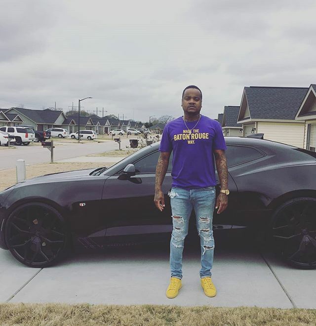 brothaj517's tweet photo. Geaux Tigers. LSU Gameday 💜💛🐅
#lsu #geauxtigers #lsufootball https://t.co/bZvHYw7OOu https://t.co/hSSTJQoUYB