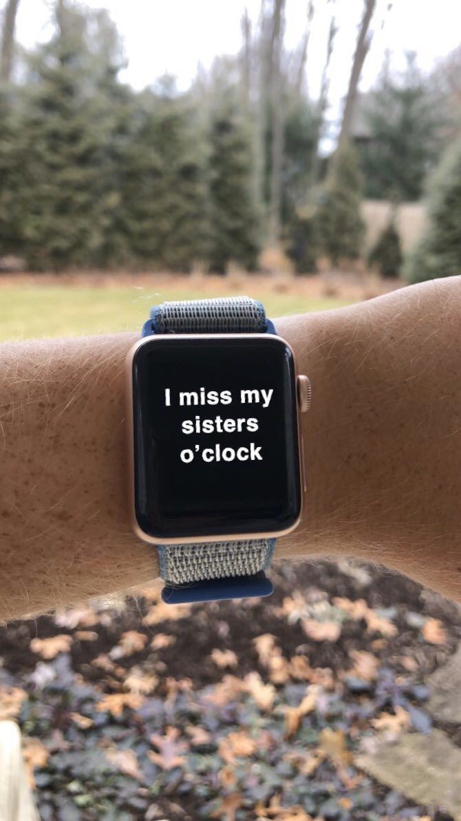 Well would you look at the time?