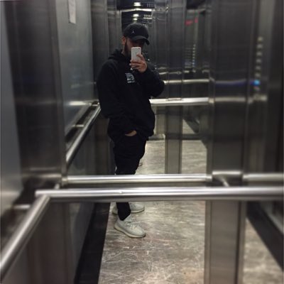 CesarSmashing tweet picture