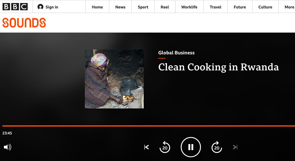 Inyenyeri tweet media