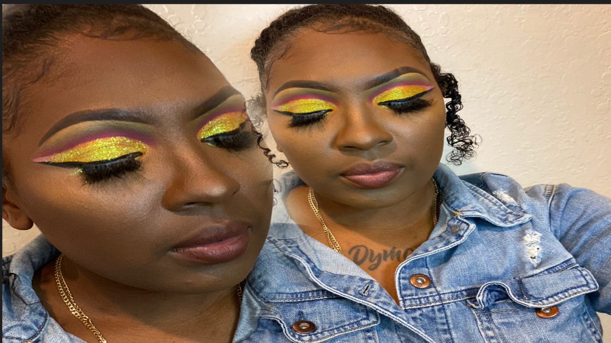 kenyadollgeegee's tweet photo. Hey you guys can you please check out my #youtube #channel https://t.co/ZqhDfwVBoK pleas #like #SubscribeNow and #comment #makeupartist #mua #makeupaddict #morphe #nyx #makeuprevolution #BlackTwitter #lesbian https://t.co/nYGRLf32lZ