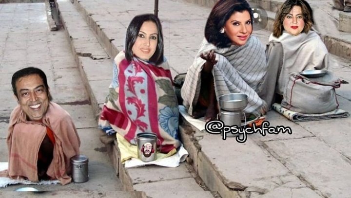 Amisharajput07's tweet photo. After bigboss๐๐
#StopBulluingAsim https://t.co/3y4NzEMMYh