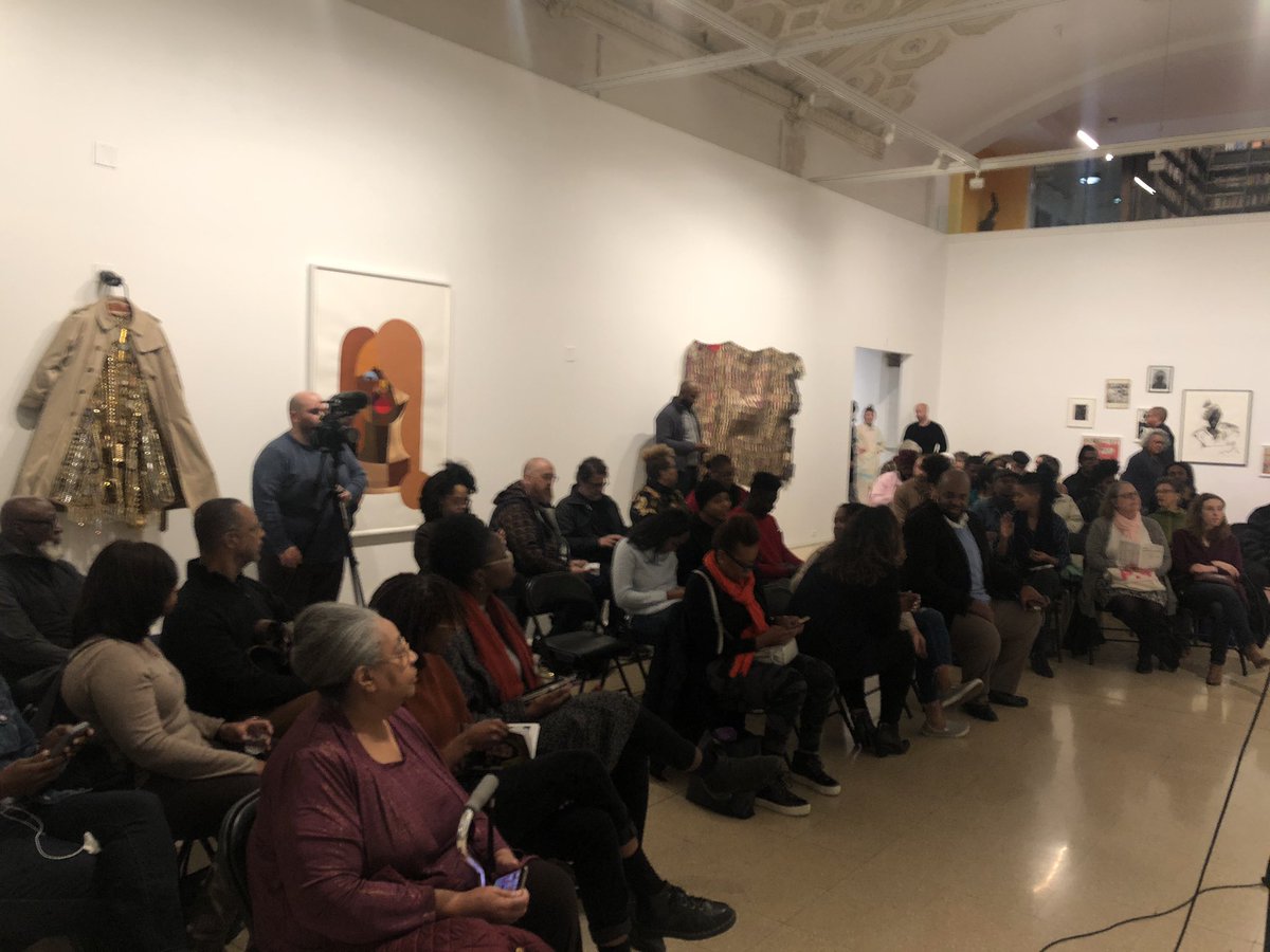 Rebuild Foundation tweet media