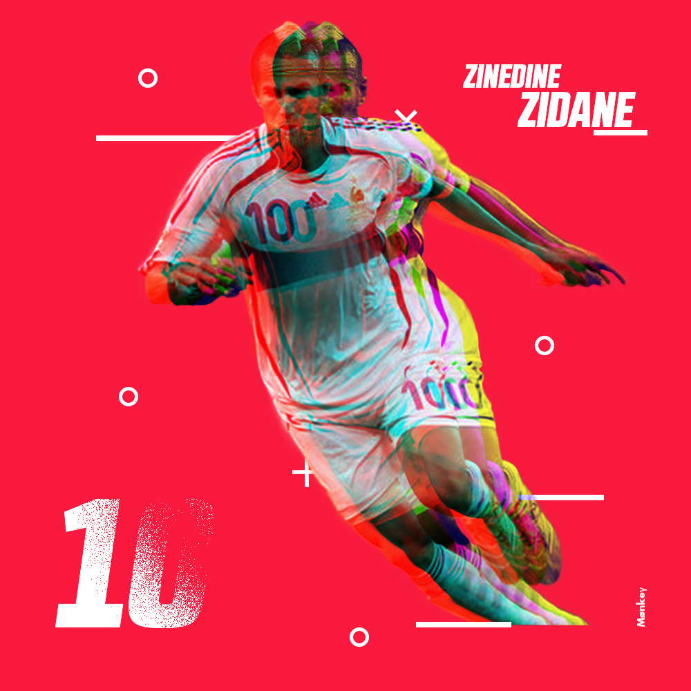 Mnke14's tweet photo. Juste pour le fun! @KL3MO #RelookTonJoueur
Bebar de Messi + cheveux de Nainggolan + Zidane = https://t.co/jFkq7h79rH