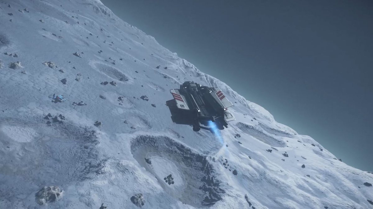 MorteoTv's tweet image. Présenter une série de tutoriels pour #StarCitizen c'est bien, donner le lien c'est mieux 😅 Voici donc la playlist sur notre chaîne YouTube youtube.com/playlist?list=…
#fasttutorial