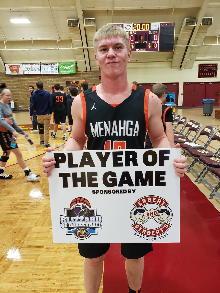 Blizzard of Basketball tweet media