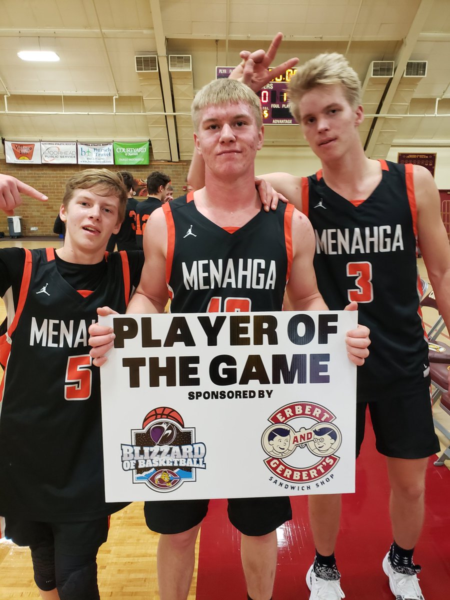 Blizzard of Basketball tweet media