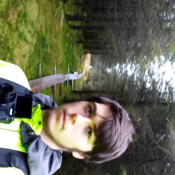Christo59441420's tweet photo. Down hiking in wicklow am shattered mate #highestmountaininwicklow #7hourstoatal #itwastough #butwemadeit https://t.co/vDPwKREL7q