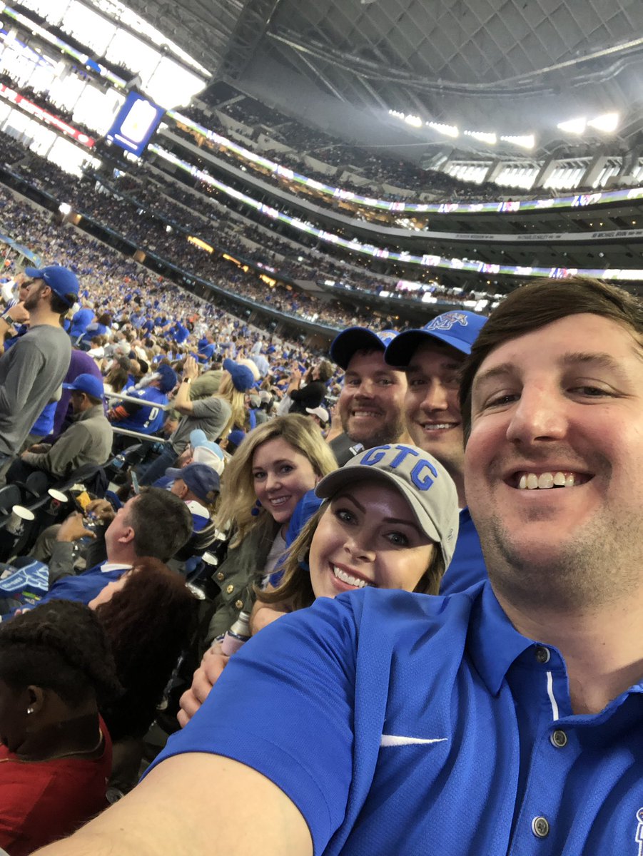 ChrisGaravelli's tweet photo. #LikeNoOther #GoTigersGo https://t.co/6DiKKcv4Pa
