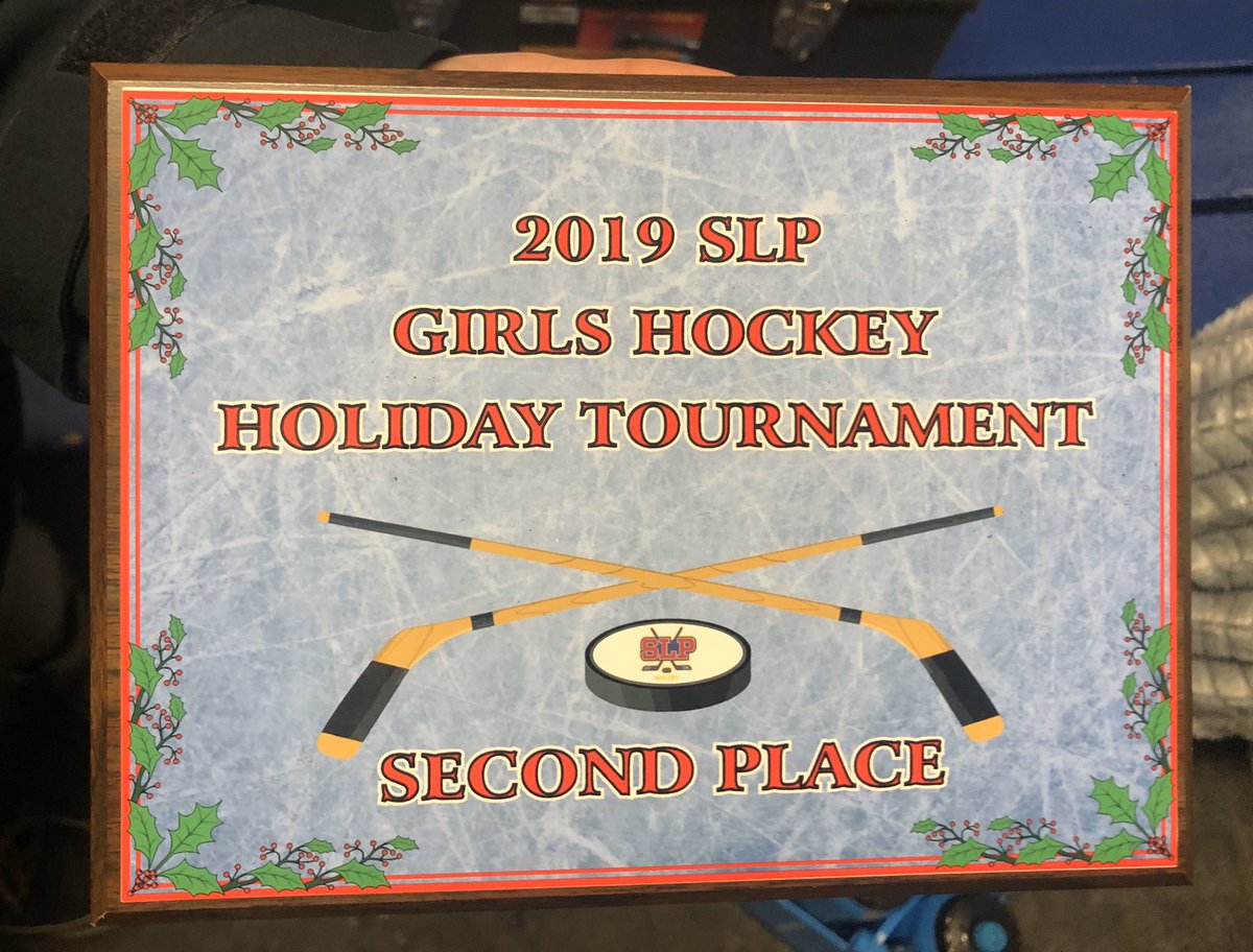 Lost today’s game 0-1 against Plattsburgh. Ended the tournament in second place.