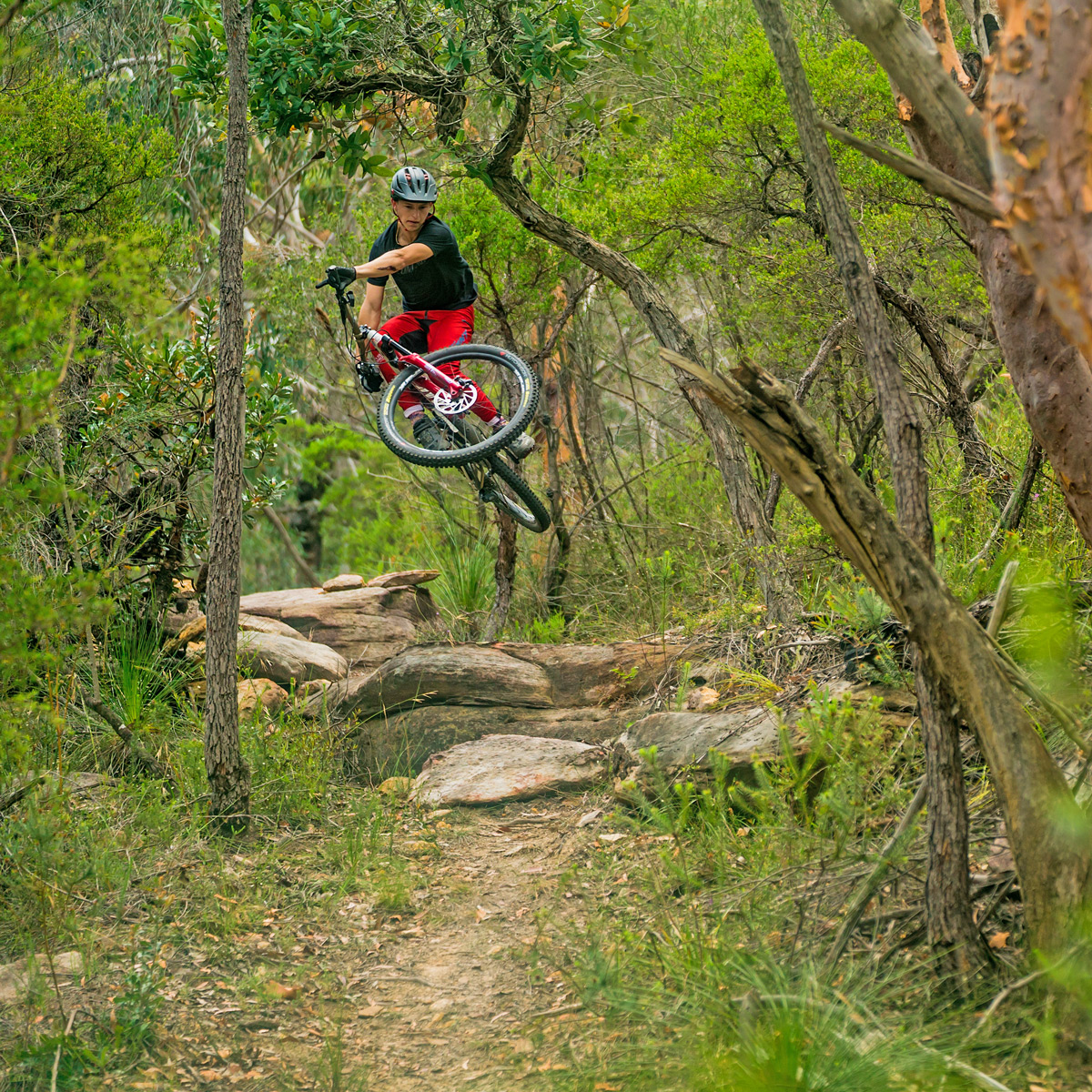 renthal cycling