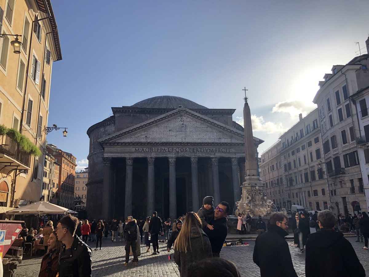 CheItalianClub's tweet photo. Culture. https://t.co/jFPD7wpjpc