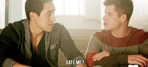 QueziaCrys's tweet photo. #TeenWolf   (parte 2)

• Liam e Hayden #Layden 
• Scira 
• Danny e Ethan #Dethan 
• Chris e Melissa https://t.co/pJAIoD0OJ5