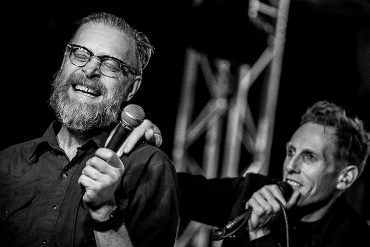 CessnaAuto's tweet image. Get your tickets while you still can for our NY Eve shows, and let's rock 2019 out the door! We play Dec. 30-31 at the Hi-Dive in Denver with @kidcongopowers  and the Pink Monkey Birds and the Hang Rounders. (Photo © Carl Rose)