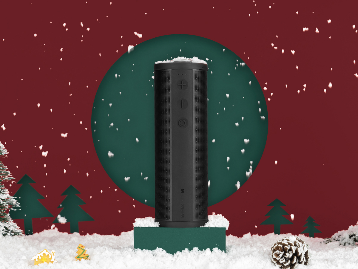 EdifierNAmerica's tweet photo. Buy 2 Get 1 Free With Edifier's Year End Sale! https://t.co/D9steMvszb
#BOGO #BTGO #B2GO #YearEndSale #YearEnd #EdifierNA https://t.co/MODjpjAHuk