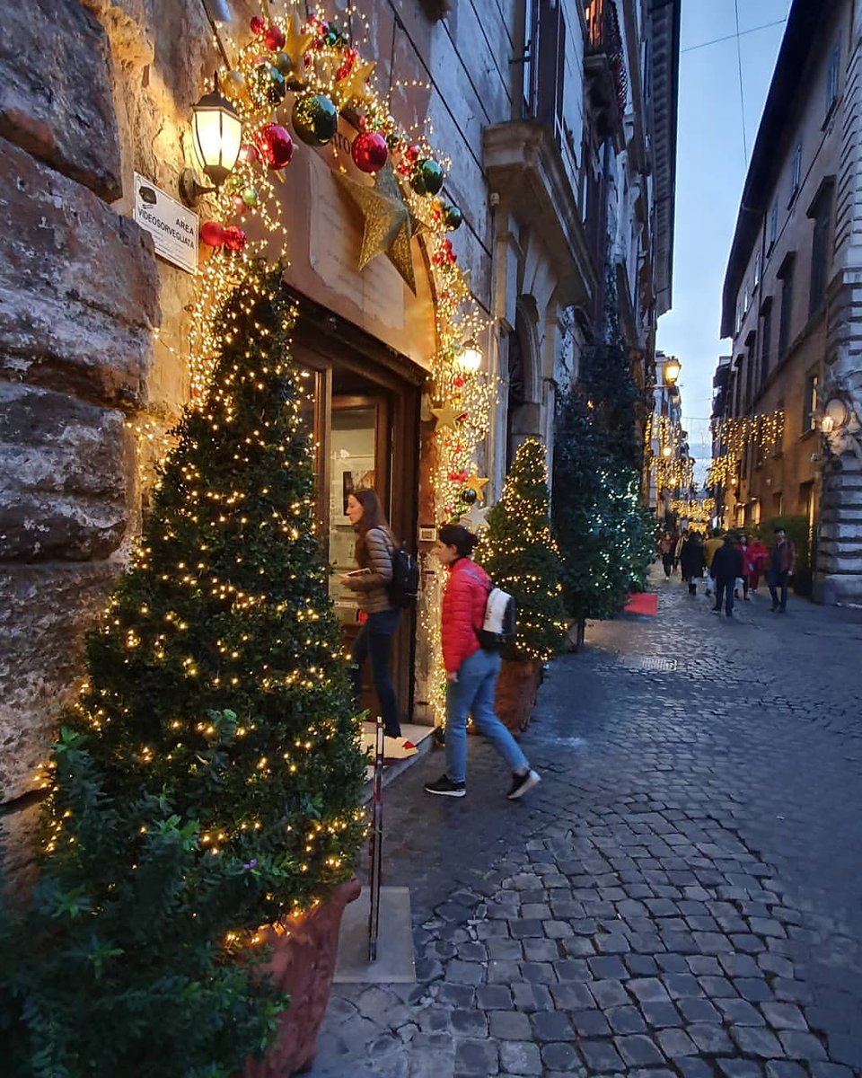 Turismo Roma tweet media