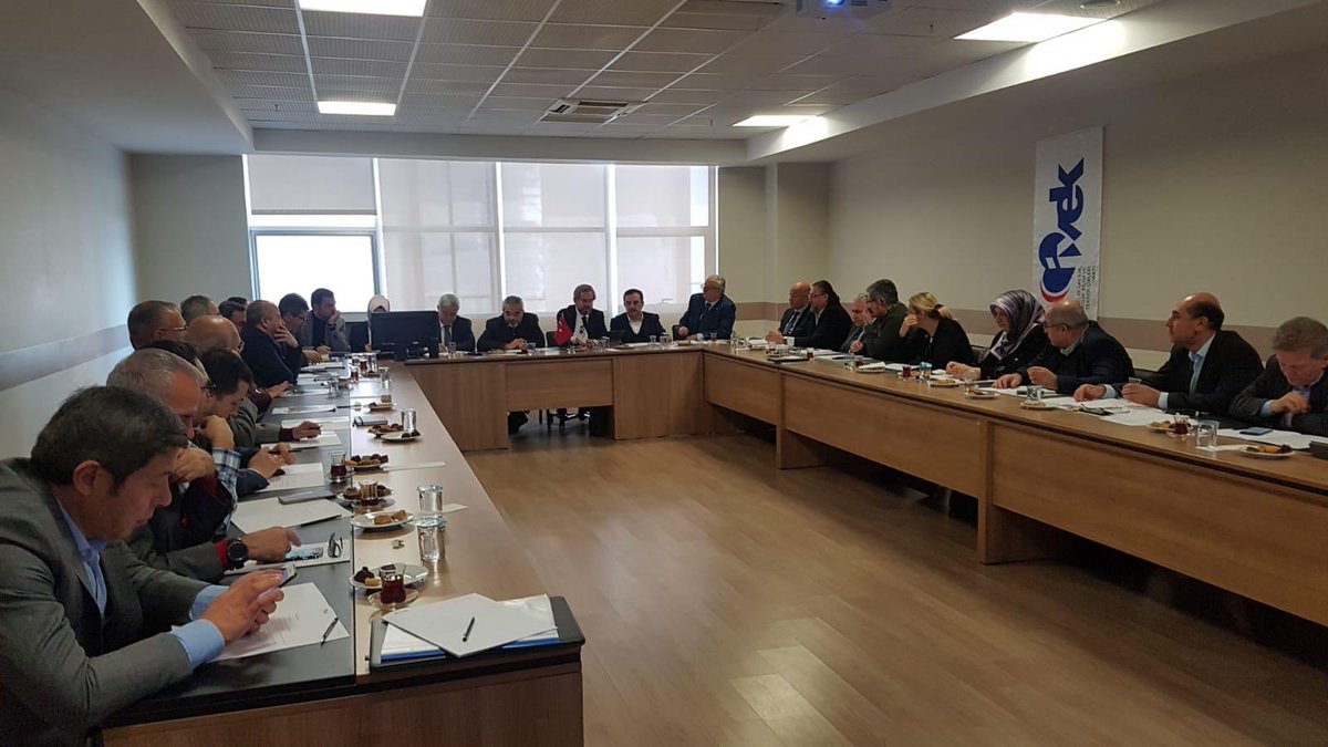 MucahitYildiz53's tweet photo. İVEK İlaç Eczacılık Sağlık Teknolojileri Vakfı Genel Kurulunda Yönetim Kurulu üyeliğine seçildim #ivek @ivek_vakfi https://t.co/NvKNy6dIb3