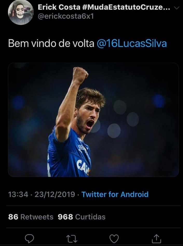 Está aberta a temporada de chutes e biscoito na cec tt