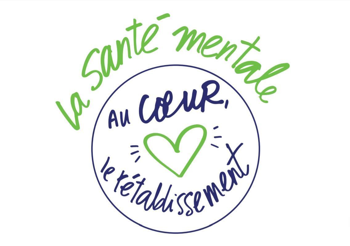 [On met en vedette vos gazouillis préfères de 2019]
Lorsqu’un système de santé mentale se concentre sur le rétablissement, il aide les personnes ayant des troubles mentaux à vivre des vies satisfaisantes &amp; remplies d’espoir + de sens (selon la définition qu’en a chaque personne)