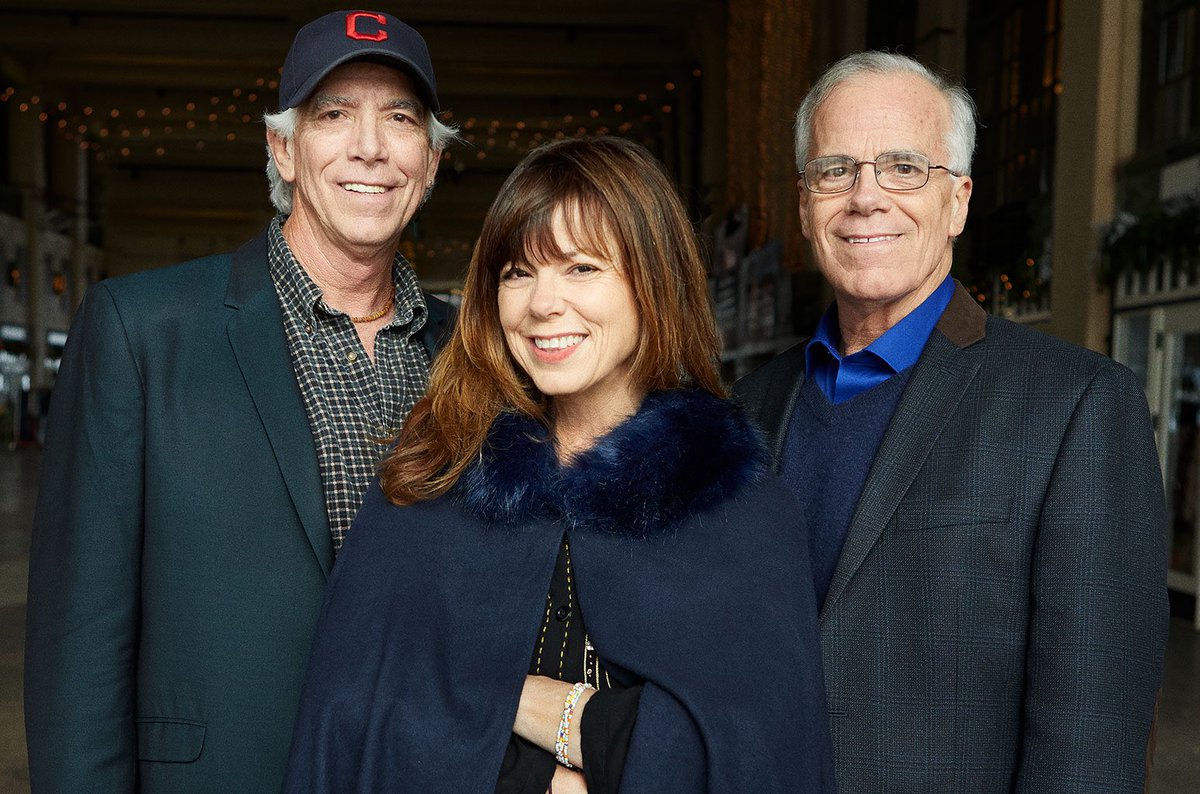 Jan 19th, The Cowsills are back at The Cutting Room at 7pm!
The Cowsills were one of the biggest pop acts of the 60s.
Come join us &amp; listen to some of their greatest hits as well as some of their newer infectious material! 🎶
Tickets: TheCuttingRoomNYC.com