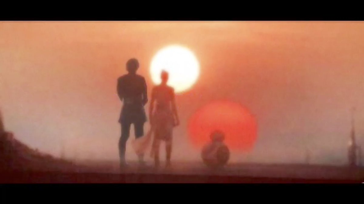 rollerderby's tweet photo. @demonscythsynth @pripyatbeast This was the original shot before they scrubbed the movie of any mention of #BenSolo
BB8 is in the last shot proof they give no shits about any of this.
#bensoloyeeted
#binarysuns
#meaningless
#hollow
#ImsoSAD
#StarWarsIsntAVideoGame
#IWantedToLoveThisMovie
#BROKEN
💔 https://t.co/oC6Cnzfvue