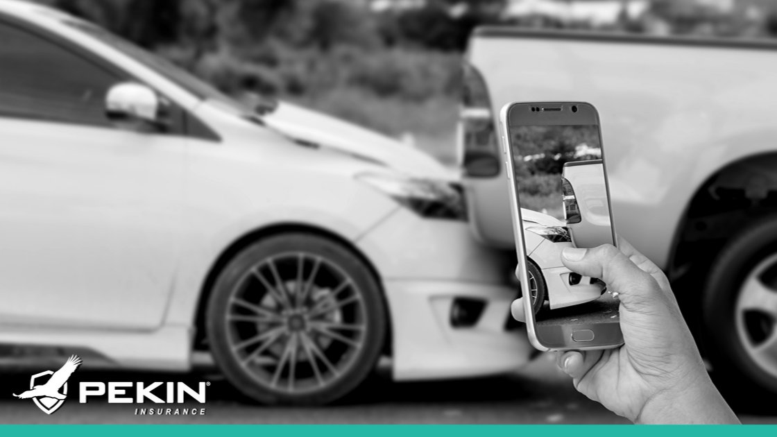 Knowing what to do after a car accident is essential, even if it was a minor collision. blog.pekininsurance.com/individual/min…