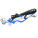 What if...
Squiffer had a scope variant
Nahhhh just kidding...
Unless...?