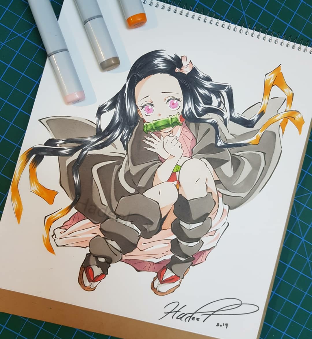 Twoucan 竈門炭十郎 の注目ツイート イラスト マンガ Twoucan 竈門炭十郎 の注目ツイート イラスト マンガ