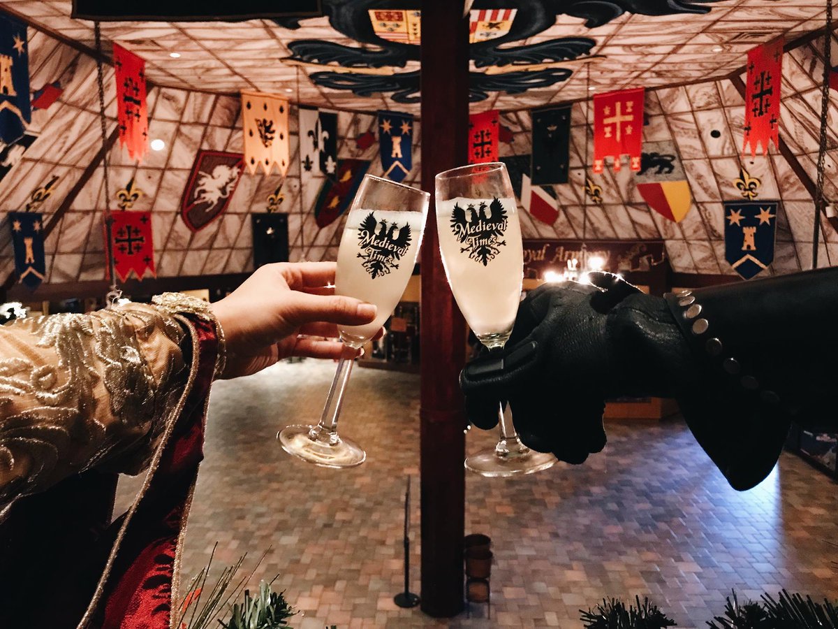 Who is joining us this NYE for the Celebration of the Century🎉?!