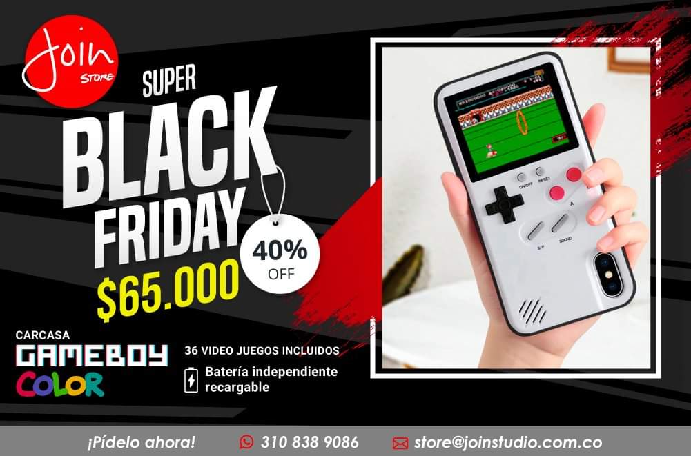 MyJoinStore's tweet image. Estas geniales carcasas las encuentras en #JoinStore ;) 
🛍️ instagram.com/myjoinstore