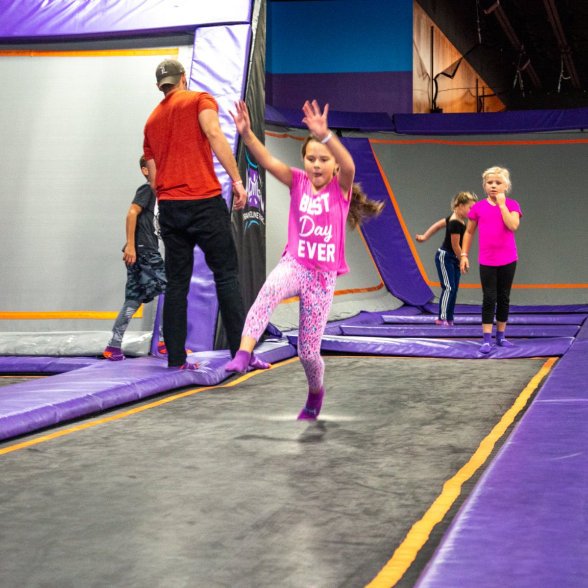 Altitude Trampoline Park Of Louisville tweet media