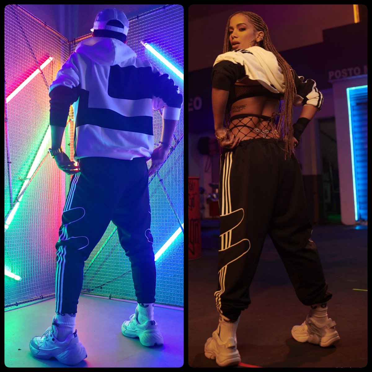 rondinnelli's tweet photo. @Anitta #combatchy https://t.co/8oI5klsMqK