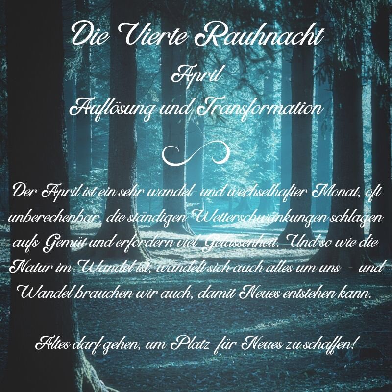 Heute kannst du alles was in den vergangenen Nächten schief gelaufen ist, auflösen:
Schreibe alles Negative auf einen Zettel, formuliere es auf einem andern positiv um, und verbrenne den Zettel mit dem Negativen!
#rauhnächte #wingsandroots #nidau #biel #alteswissen #spiritualität