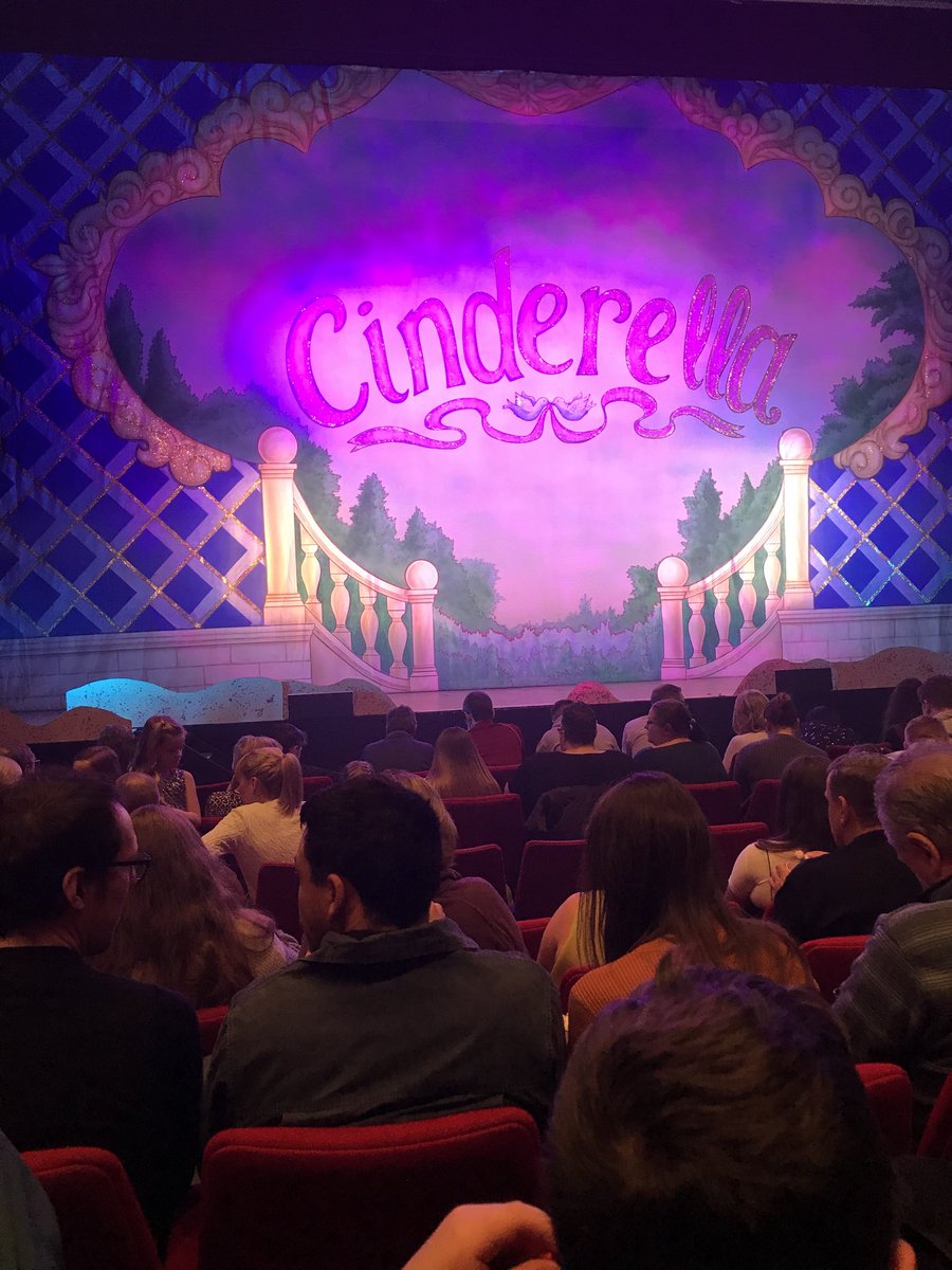 Great fun ⁦<a href="/The_Garrick/">Lichfield Garrick 🎭</a>⁩