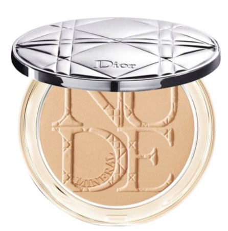 davelackie's tweet photo. I'm giving away Dior's Diorskin Mineral Nude Matte Powder in "medium". It's a natural matte perfecting powder. To enter, RT &amp; follow @davelackie https://t.co/Gx4ovJCDpE